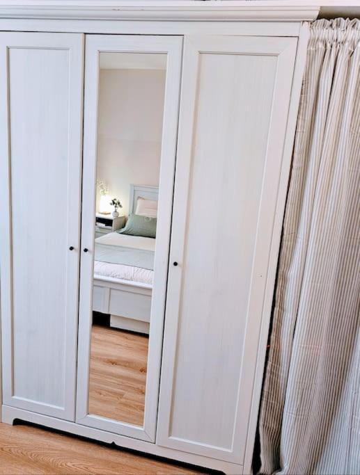 Oasis Parfumee 4 Couchages Au Coeur De Grasse Wifi Apartment Exterior photo