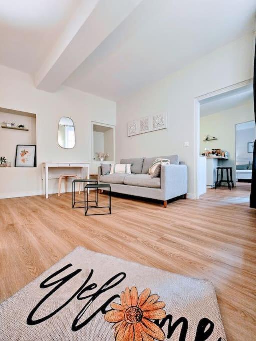 Oasis Parfumee 4 Couchages Au Coeur De Grasse Wifi Apartment Exterior photo